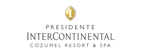 Logo Presidente Intercontinental Cozumel